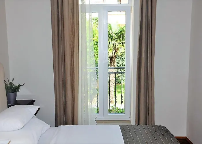 Appartement Marion