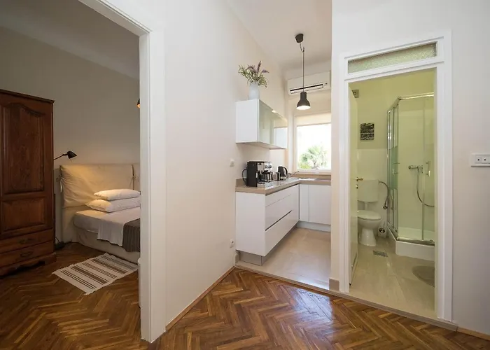 Appartement Marion *