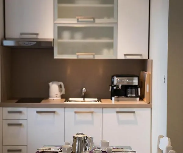 Marion Appartement Crikvenica