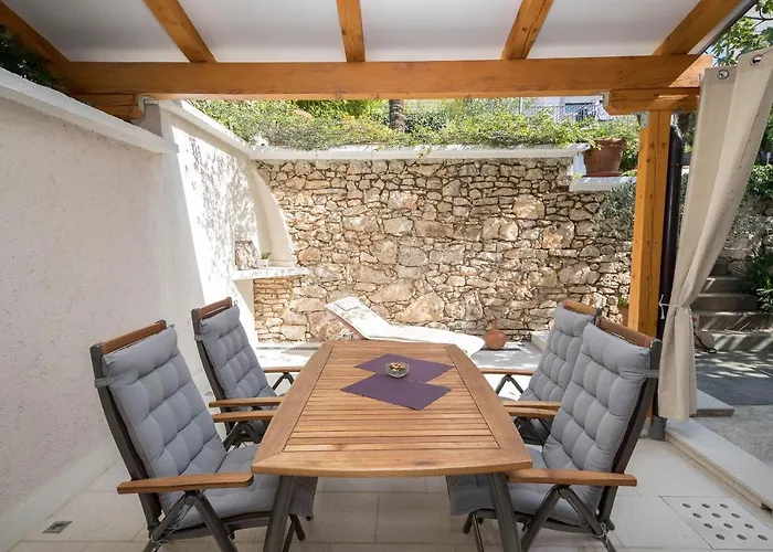 Appartement Marion *
