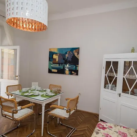 Marion Appartement