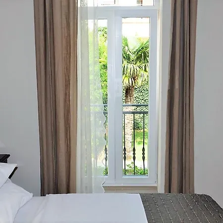Appartement Marion