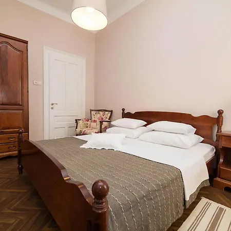 Appartement Marion Crikvenica