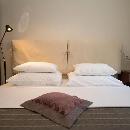 Marion Appartement
