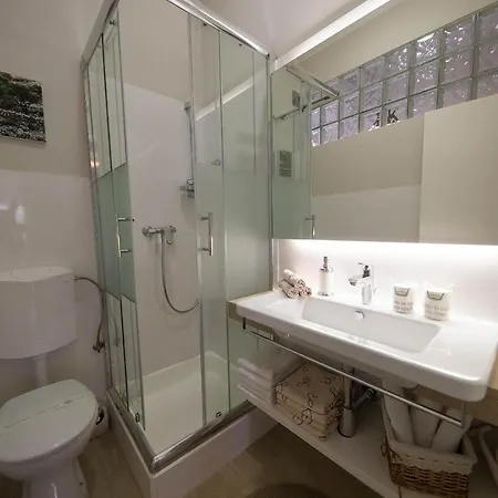 Marion Appartement *