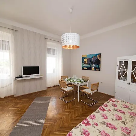 Marion Apartament Crikvenica