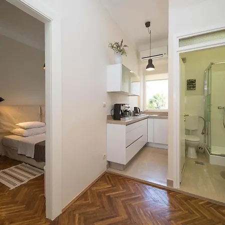 Appartement Marion *