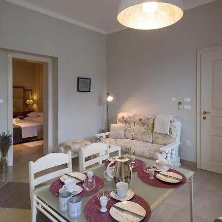 Appartement Marion *