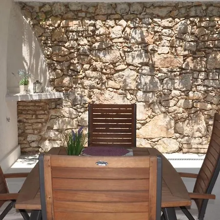 Marion Appartement Crikvenica