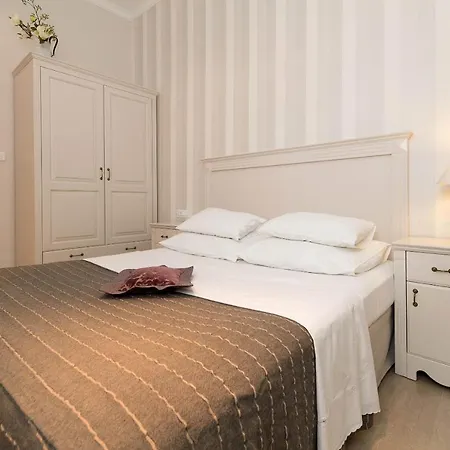 Appartement Marion Crikvenica