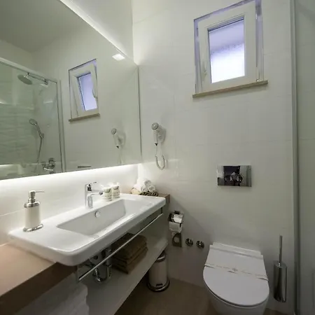 Appartement Marion *
