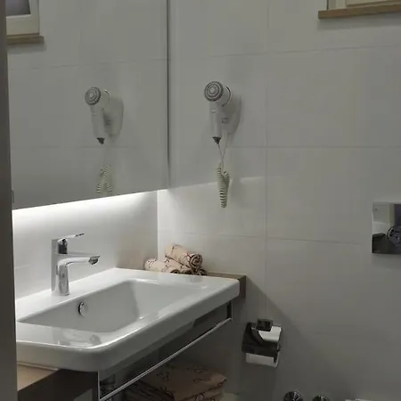 Marion Appartement *