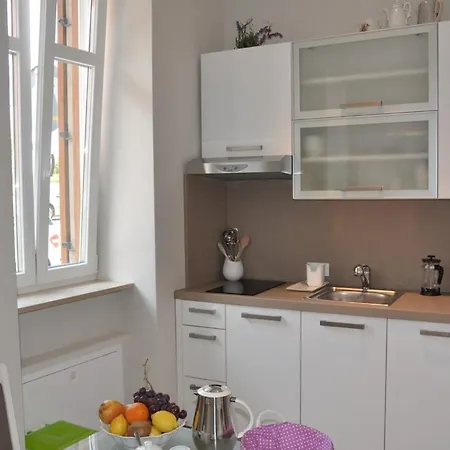 Marion Appartement Crikvenica