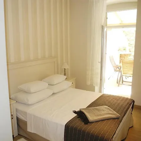 Appartement Marion