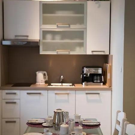 Marion Apartment Crikvenica